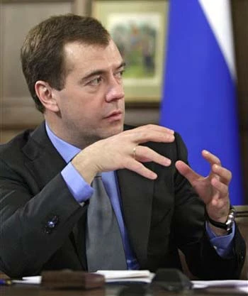 "Các quan chức Ủy ban Olympic Nga nên từ chức" ảnh 1