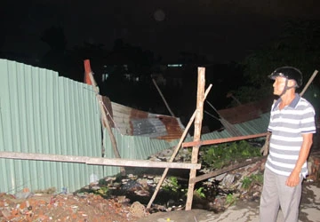 “A lô! Tôi cần Pháp Luật TP.HCM giúp đỡ” ảnh 1 “A lô! Tôi cần Pháp Luật TP.HCM giúp đỡ” ảnh 1