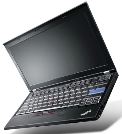 ThinkPad X220 sẽ về VN cuối tháng 4, giá 28 triệu ảnh 3