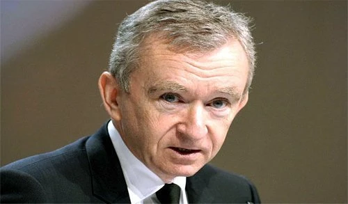 Tỷ phú giàu nhất Pháp xin làm công dân Bỉ ảnh 1