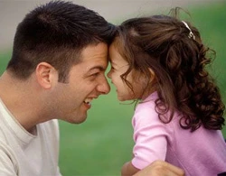 8 bài học cha nên dạy con gái ảnh 1