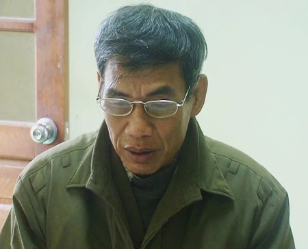 Buôn bán 40kg thuốc nổ trái phép ảnh 1