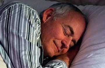 Ngủ ngon 10 giờ mỗi đêm giúp sống tới 100 tuổi ảnh 1