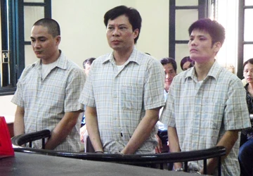 Sát thủ đất cảng gây án ở Hà Nội ảnh 1 Sát thủ đất cảng gây án ở Hà Nội ảnh 1