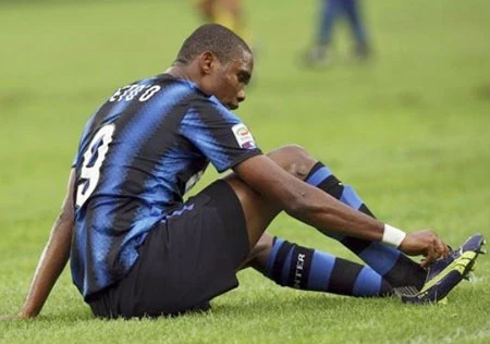 Thua đắng Chievo, Inter lún vào khủng hoảng ảnh 2