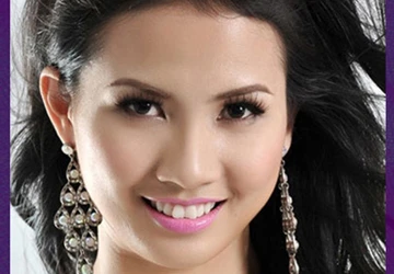 Phan Thị Mơ lại được cấp phép thi Hoa hậu Trái đất ảnh 1