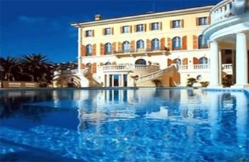 Những ngôi nhà đắt nhất thế giới 2009 ảnh 4