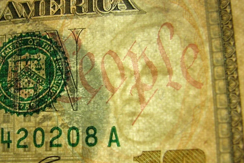 Những thay đổi về thiết kế của các đồng đôla mới ảnh 10