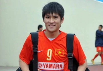 Công Vinh vẫn còn cơ hội tham dự AFF Cup 2010 ảnh 1