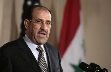 Người ký lệnh hành quyết Saddam Hussein ảnh 3