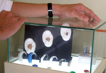 Máy trợ thính ngoài tầm quản lý - Bài 1: Đo tai đơn giản, giá máy cao ngất! ảnh 1