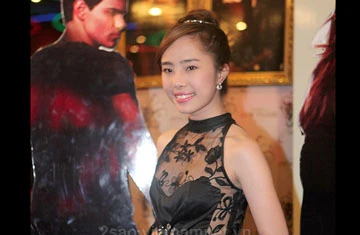 "Trăng non hay hơn Chạng vạng" ảnh 1