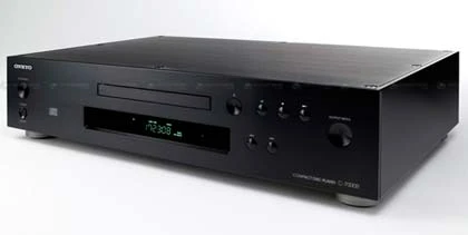 Ampli Onkyo dáng "hoài cổ" xuất hiện tại CES 2011 ảnh 3