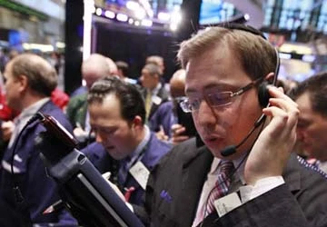 16 tuổi, lừa chứng khoán 1,2 triệu USD ảnh 1