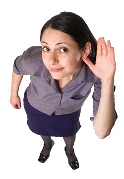 Bảy Kiểu Người Nghe Và Bí Quyết Để Có Kỹ Năng Nghe Tốt Hơn ảnh 1