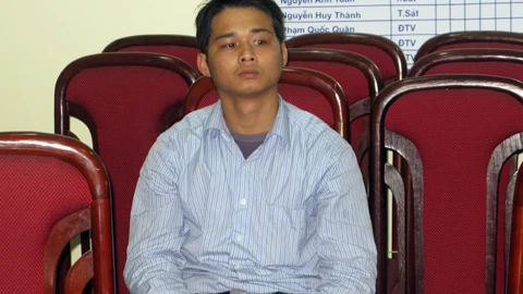 Giết "tình địch" rồi rủ người yêu bỏ trốn ảnh 1