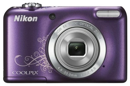 Loạt máy ảnh dòng Coolpix mới của Nikon ảnh 4