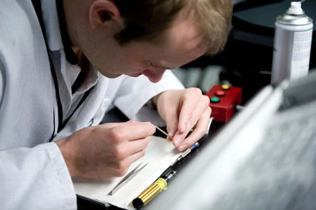 Gặp “dế” Vertu bàn phím QWERTY trước khi ra lò ảnh 2