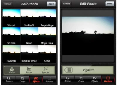 Top ứng dụng ảnh/video đỉnh nhất cho smartphone, PC ảnh 3