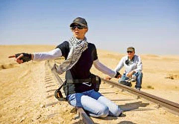 3 lý do để "The hurt locker" đánh bại "Avatar" ảnh 1