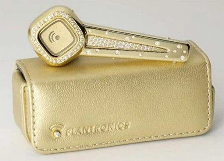 Những phụ kiện hi-tech "phô trương" của giới nhà giàu ảnh 4 Những phụ kiện hi-tech "phô trương" của giới nhà giàu ảnh 4