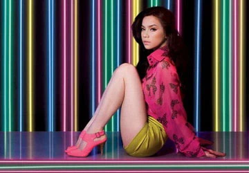 Hồ Ngọc Hà: "Tôi chọn giải pháp im lặng" ảnh 4 Hồ Ngọc Hà: "Tôi chọn giải pháp im lặng" ảnh 4