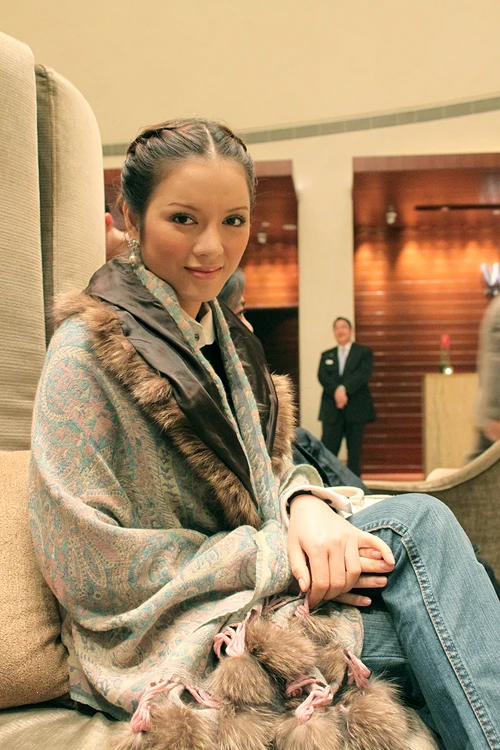 Lý Nhã Kỳ: "Tôi không dành cho tất cả đàn ông" ảnh 2