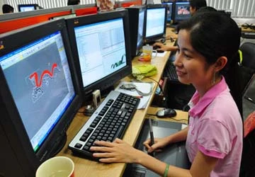 Game online có thể giúp truyền bá lịch sử đất nước ảnh 1 Game online có thể giúp truyền bá lịch sử đất nước ảnh 1