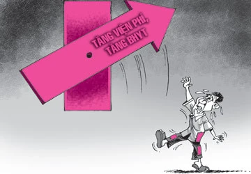 Hai xu thế ngược dòng thời đại ảnh 1 Hai xu thế ngược dòng thời đại ảnh 1