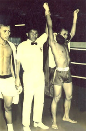 Võ lâm Sài Gòn - Chợ Lớn, Kỳ 3: Tuyệt kỹ Kim Kê ảnh 1