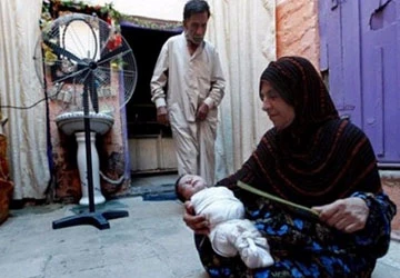 Bộ trưởng điện lực từ chức vì cúp điện ảnh 1