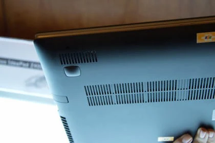 Bộ đôi laptop Lenovo IdeaPad dòng Z mới, giá từ 11,99 triệu đồng ảnh 6