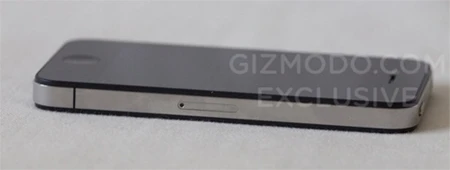 iPhone HD bị lộ vì để quên tại quán bar ảnh 8