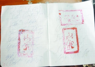 Thầy cõi âm cắt lễ cả ngực và vùng kín ảnh 2