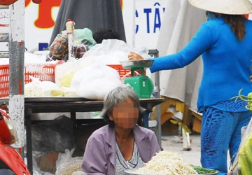 Phát hiện thêm chất gây sỏi thận trong bún ảnh 1