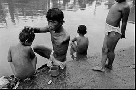 Ai đã từng khóc khi xem những bức ảnh này? ảnh 8