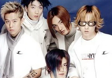 Nhóm nhạc Hàn Quốc H.O.T có thể sẽ tái hợp ảnh 1