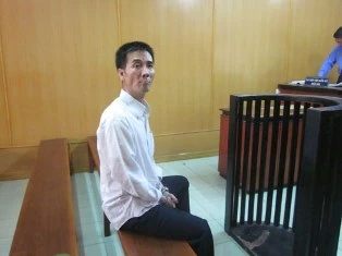 Cựu công an ghẹo gái, giết người lãnh án 10 năm tù ảnh 1