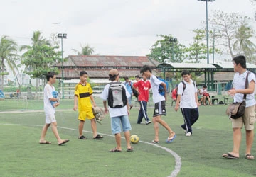 “Tôi quyết liệt phản đối…” ảnh 2