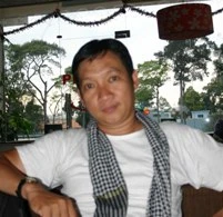 Trần Thế Phong với một tác phẩm nhận bốn giải thưởng ảnh 1