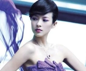 Chương Tử Di tố "bị hãm hại bằng tin đồn có bầu" ảnh 1