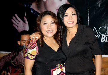 Siu Black hát cùng Phương Thanh ở Cặp đôi hoàn hảo ảnh 1