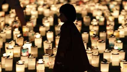 Nhật Bản: 100 ngày sau thảm họa sóng thần ảnh 1