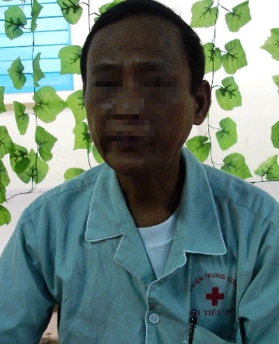 Như là địa ngục... ảnh 1 Như là địa ngục... ảnh 1