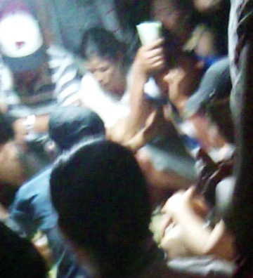 Cờ bạc lộng hành tại Bình Thạnh, TP.HCM - Bài 2: Sòng bài “đánh” suốt đêm ảnh 3 Cờ bạc lộng hành tại Bình Thạnh, TP.HCM - Bài 2: Sòng bài “đánh” suốt đêm ảnh 3