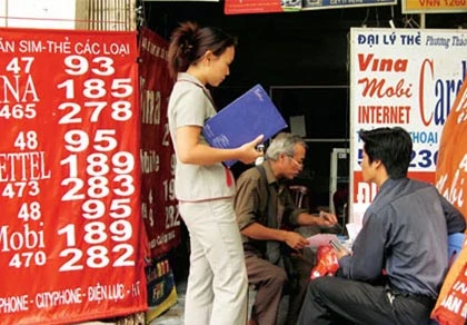 SIM mới sẽ không có tiền trong tài khoản ảnh 1