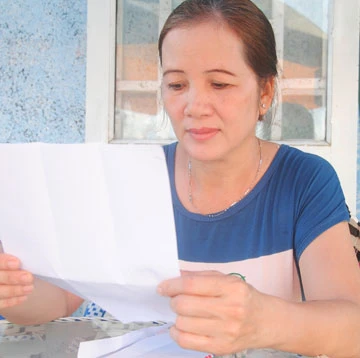 Tự nguyện hiến thận khi đang sống ảnh 1