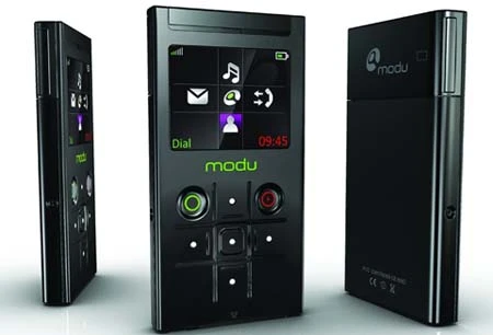 Điện thoại di động nhỏ nhất thế giới ảnh 2