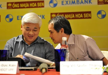 AVG sẽ chuyển giao thương quyền cho VPF! ảnh 1