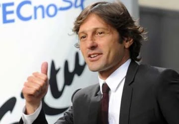 Thất bại với Milan, Leonardo vẫn được tôn vinh ảnh 1